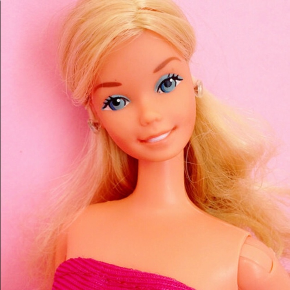 Meet your Posher, Alena